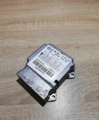 Volkswagen Golf V Airbag control unit/module 1K0909605T