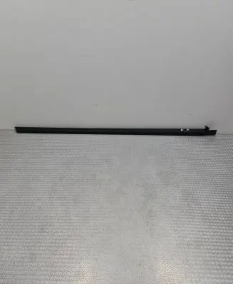 Porsche Cayenne (92A) Side skirt front trim 7P5853537