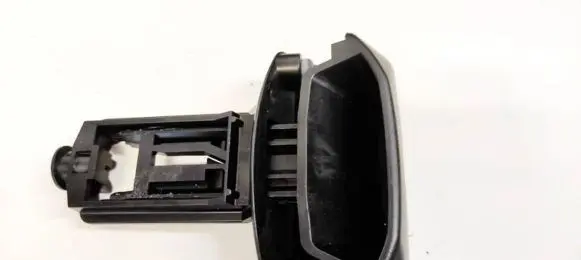 Hand parking brake switch