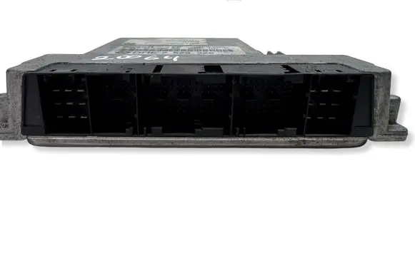 BMW 7 E65 E66 Engine control unit/module 0261209002 7529783 7529326