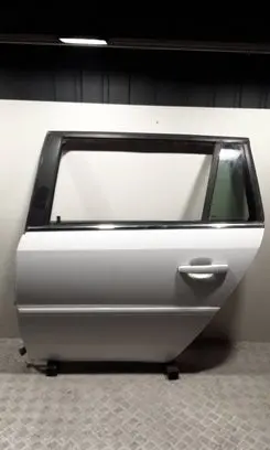 Opel Vectra C Rear door