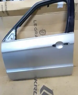 Ford S-MAX Front door 