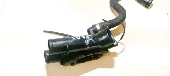 Renault Scenic I Engine coolant pipe/hose
