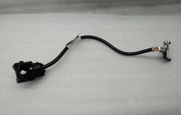 Volvo XC60 Negative earth cable (battery) 32265471