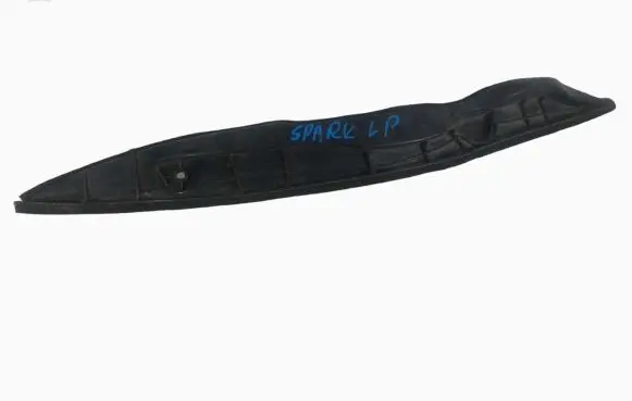 Chevrolet Spark M100, M150 Fender foam support/seal 94571376