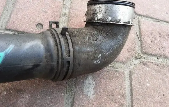 Ford Galaxy Air intake duct part