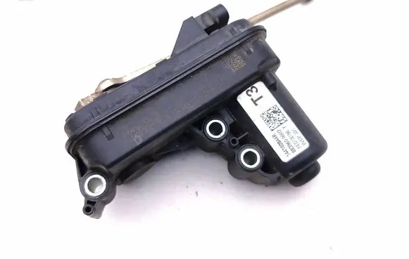 Nissan Qashqai J12 Turbo charger electric actuator 144102844R YED18196 8839600002