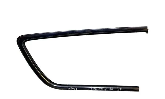 Chrysler Pacifica Rear side glass trim 68227296AD