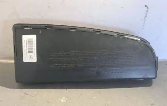 Mercedes-Benz GLE (W166 - C292) Seat airbag 1668600502