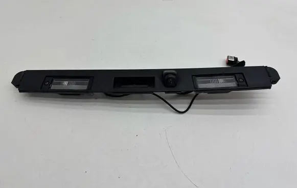 KIA Ceed Reversing camera 87312J7310