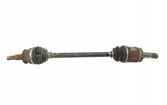 Infiniti Q50 Front driveshaft 