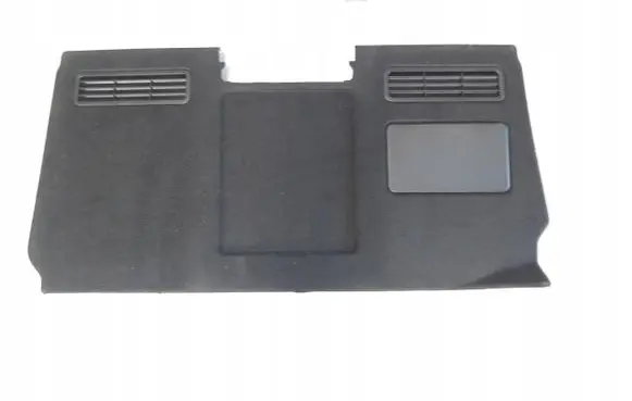 Audi A8 S8 D4 4H Trunk/boot mat liner 4H0863721BJ