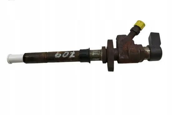Ford Focus Fuel injector 9657144580