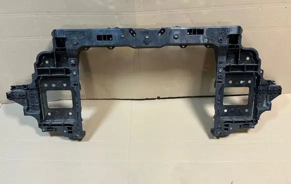KIA EV3 Radiator support slam panel 64101-ev000
