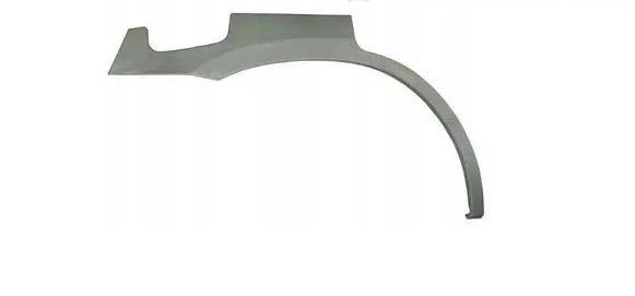 Mitsubishi Outlander Fender