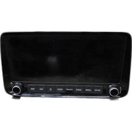 Hyundai Kona I Radio/CD/DVD/GPS head unit 