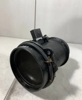Audi A8 S8 D3 4E Mass air flow meter 059906461K