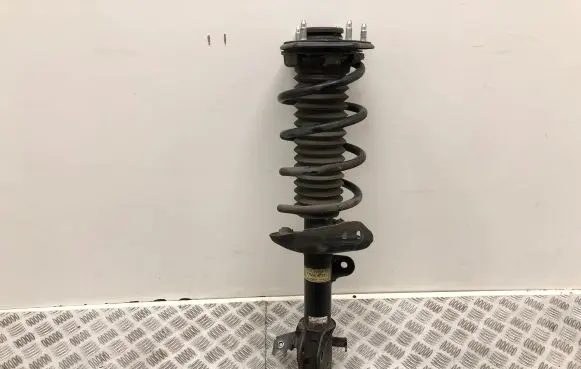 Honda CR-V Front shock absorber with coil spring 51621T1VE