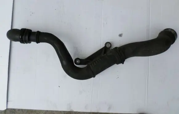 Audi A3 S3 8P Intercooler hose/pipe 1K0145790C