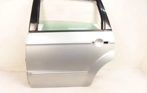 Ford S-MAX Rear door