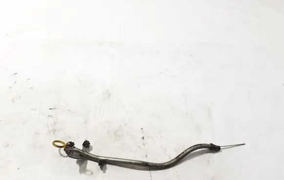 Oil level dip stick