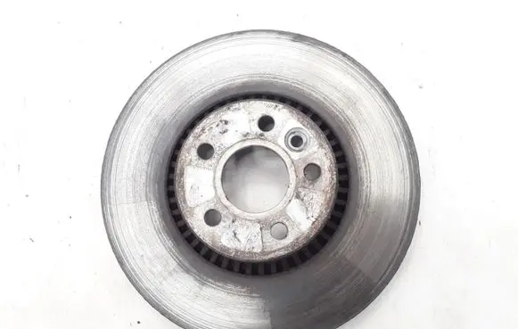 Volvo XC70 Front brake disc 30769061