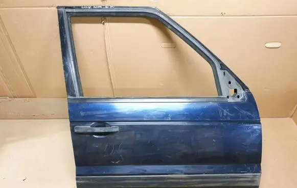 Land Rover Range Rover P38A Front door