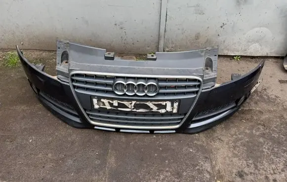 Audi TT TTS Mk2 Front bumper 8J0807437