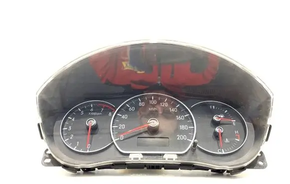 Suzuki SX4 Speedometer (instrument cluster) 34110-79J20