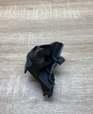 Audi A6 S6 C6 4F Engine bonnet (hood) release handle 4F1823633B