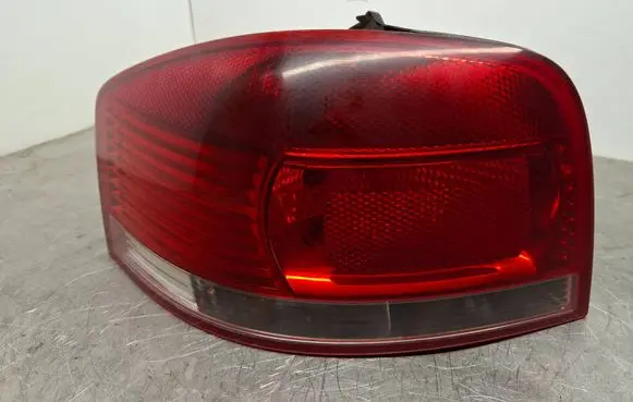Audi A3 S3 8P Rear/tail lights 8P0945095 8P0945095020S 8P0945257