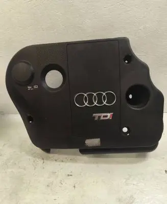 Audi A4 S4 B5 8D Engine cover (trim) 038103925AP 013222 038103925BK