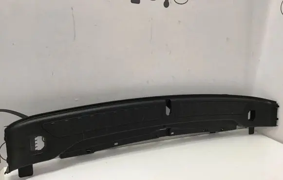 BMW X3 G01 Trunk/boot sill cover protection 7396612
