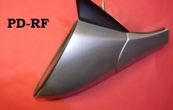 Opel Vectra B Manual wing mirror 0035966 0104460606