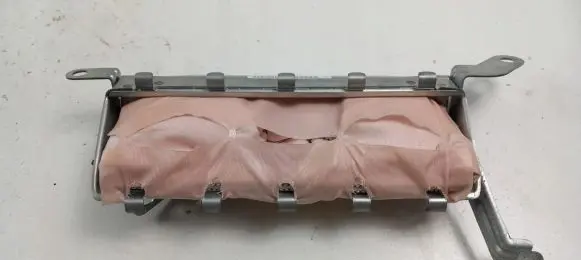 Toyota Verso Passenger airbag