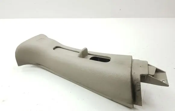 Chrysler 300 - 300C (B) pillar trim (top) 58537
