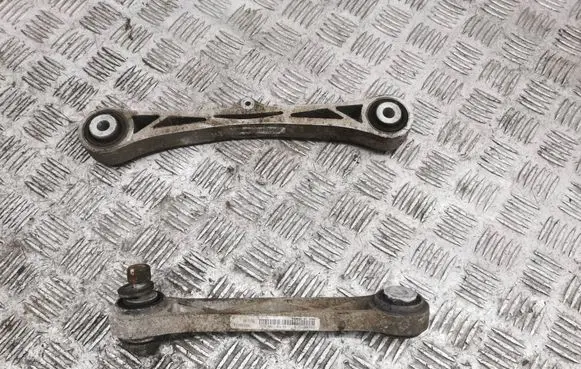 Rear upper control arm/wishbone