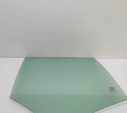 Volvo XC90 Rear door window glass 32368744