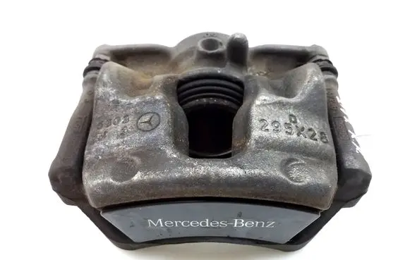 Mercedes-Benz A W176 Front brake caliper A0004217381