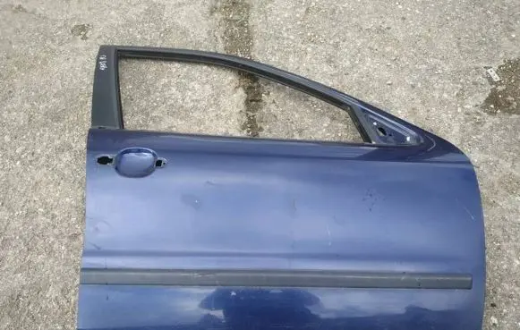 Seat Toledo II (1M) Front door melynos