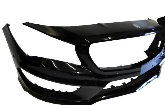 Mercedes-Benz CLA C117 X117 W117 Front bumper A1178804840