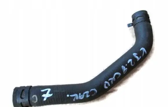 Jeep Cherokee III KJ Engine coolant pipe/hose