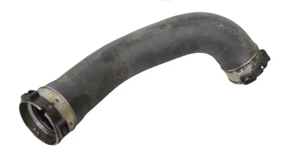 Mercedes-Benz GLE (W166 - C292) Intercooler hose/pipe A1665280082