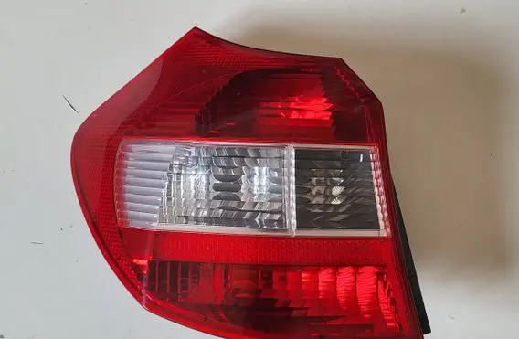 BMW 1 E81 E87 Rear/tail lights 6924501-12