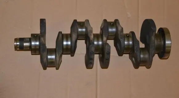 Volkswagen Golf IV Crankshaft 