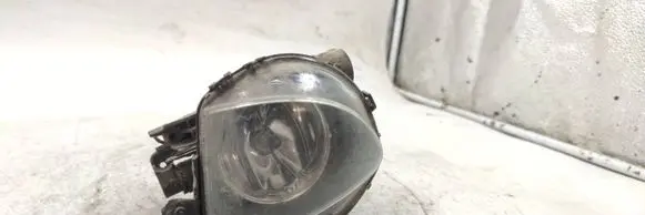 BMW 3 E90 E91 Front fog light 6310100000