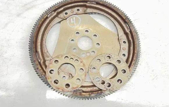 Mercedes-Benz C W203 Flywheel 6110320147