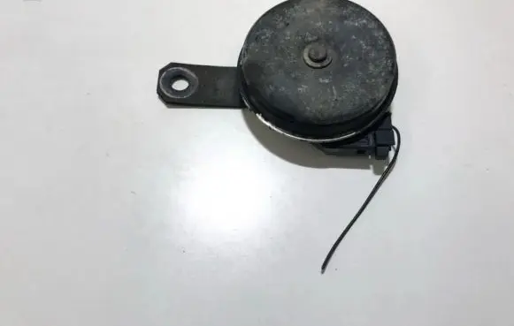 Toyota Prius (XW20) Horn signal