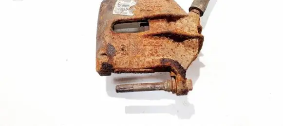 Citroen Berlingo Front brake caliper 0204y0113222g