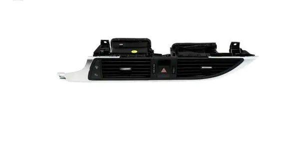Audi A7 S7 4G Dashboard side air vent grill/cover trim 4G1820951H